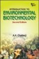 Introduction to Environmental Biotechnology, 2nd edi..,