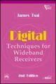 Digital Techniques for Wideband Receivers, 2nd Edi.