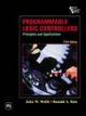 Programmable Logic Controllers - Principles and Applications, 5th Edi.
