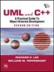 UML and C++ : A Practical Guide to Object Oriented Development, 2nd Edi.