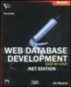 Web Database Development Step By Step .NET Edition