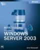 Introducing Microsoft Windows Server 2003