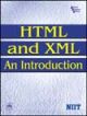 HTML and XML : An Introduction