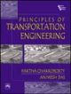 Principles of Transportation Engineering