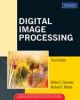Digital Image Processing, 3/e