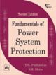 Fundamentals of Power System Protection