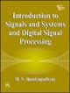 Introduction to Signals and Systems and Digital Signal Processing