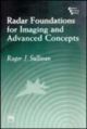 Radar Foundations for Imaging and Advanced Concepts