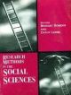 Research Methods in the Social Sciences