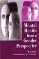 Mental Health from A Gender Perspective