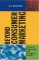 Beyond Consumer marketing: Sectoral Marketing and Emerging Trends