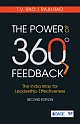  The Power of 360 Degree Feedback : The India Way for Leadership Effectiveness Second Edition 