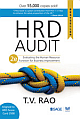 HRD Audit :Evaluating the Human Resource Function for Business Improvement Second Edition