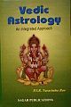 Vedic Astrology An Integrated Approach