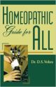 HOMOEOPATHIC GUIDE FOR ALL