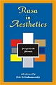 Rasa in Aesthetics An Application of Rasa Theory to Modern Western Literature