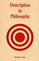 Description in Philosophy With a Particular Reference to Wittgenstein and Husserl
