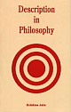 Description in Philosophy With a Particular Reference to Wittgenstein and Husserl