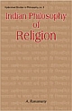 Indian Philosophy of Religion 