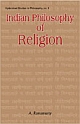 Indian Philosophy of Religion 