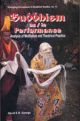 Buddhism as/in Performance- Analysis of Meditation and Theatrical Practice