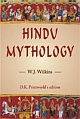 Hindu Mythology Vedic and Puranic