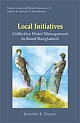 Local Initiatives  - Collective Water Management in Rural Bangladesh