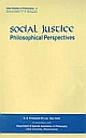 Social Justice - Philosophical Perspectives 