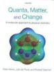 Molecular Quantum Mechanics, 5/e