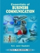 Essentials of Business Communication, 3rd Edition