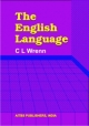 The English Language, Revised Rpt.1st Ed.