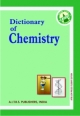 Dictionary of Chemistry, 3/ Ed.