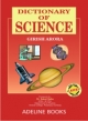 Dictionary of Science, 2/ Ed.