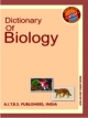 Dictionary of Biology, 3/ Ed.