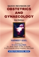 Quick Revision of Obstetrics and Gynaecology, 2/Ed