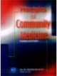 Principles Of Community Medicine, 5th Edition