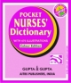 Pocket Nurses Dictionary, 3rd Edition (Color Ed.)(P.B.)