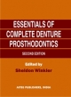 Essentials of Complete Denture Prosthodontics, 2nd Edition (H.B)