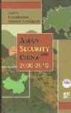 Asian Security and China: 2000-2010