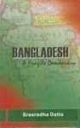 Bangladesh: A Fragile Democracy