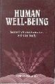 Human Well-Being: Socio-Economic Indicators a Global Study