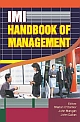 IMI Handbook of Management