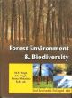 Forest Environment And Biodiversity