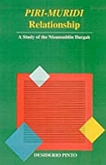 Piri Muridi Relationship A Study Of The Nizamuddin Dargah