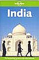 Lonely Planet - India 