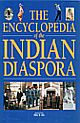 The Encyclopedia of the Indian Diaspora