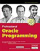  Professional Oracle Programming (Covers Oracle 10g) 