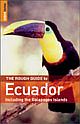 The Rough Guide to Ecuador – 3rd Edition