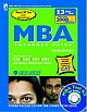 MBA ENTRANCE GUIDE - For CAT MAT XAT JMET All State Entrance Tests