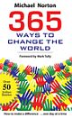 365 Ways to Change the World